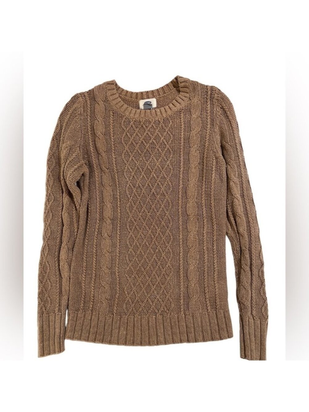 Women’s‎ Old Navy Cable Knit Sweater | Small